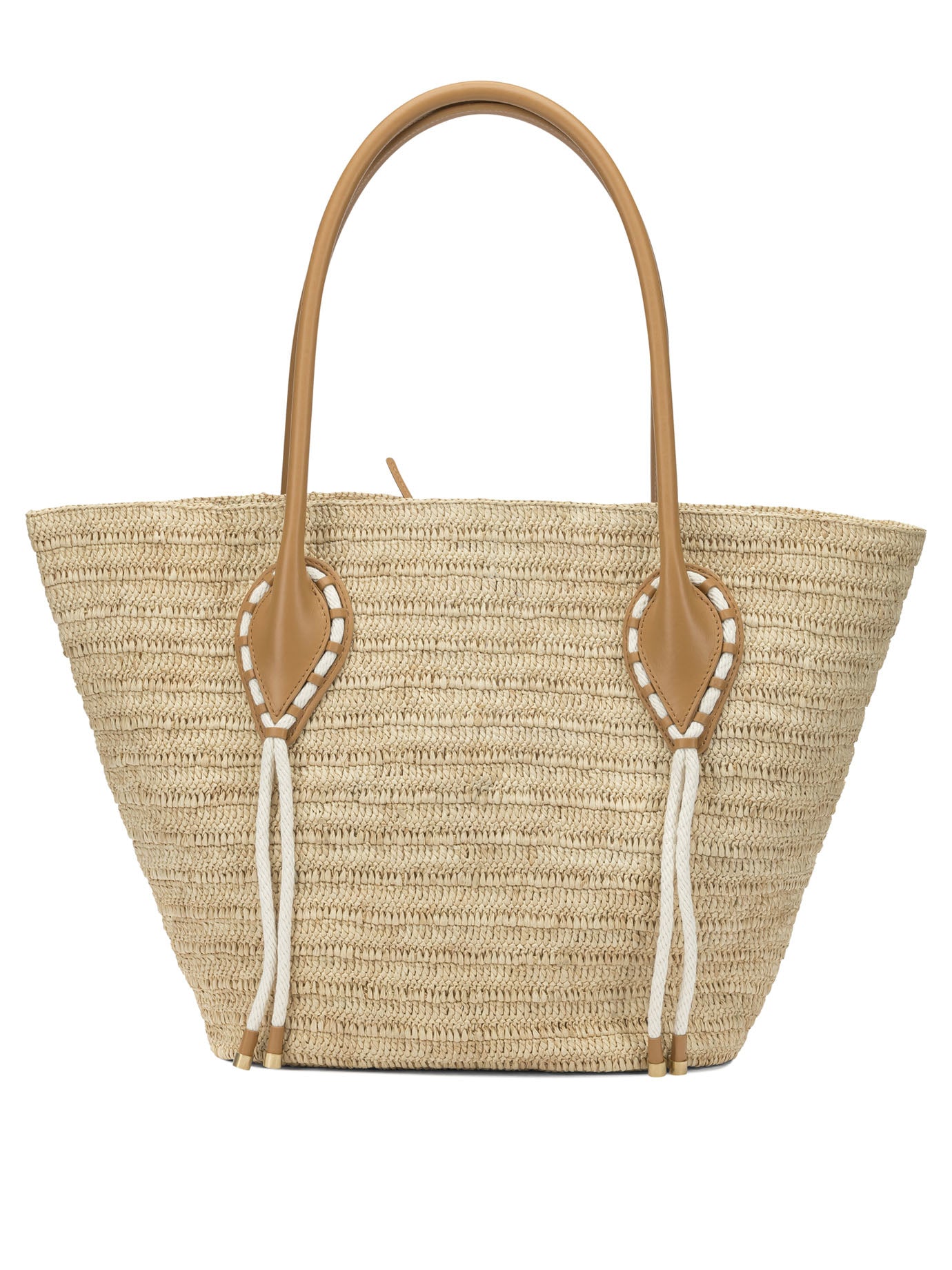 Christian Louboutin Shoulder bags - Beige