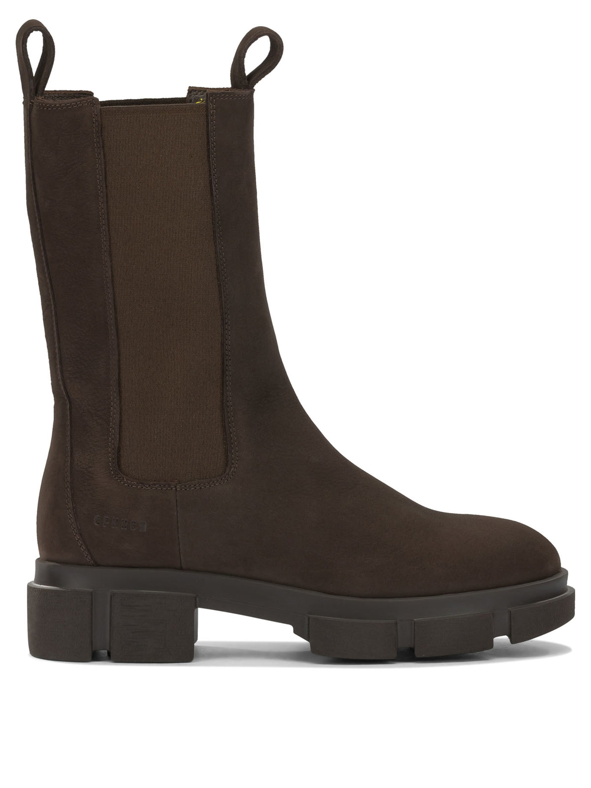 Copenhagen Boots & Ankle Boots - Brown