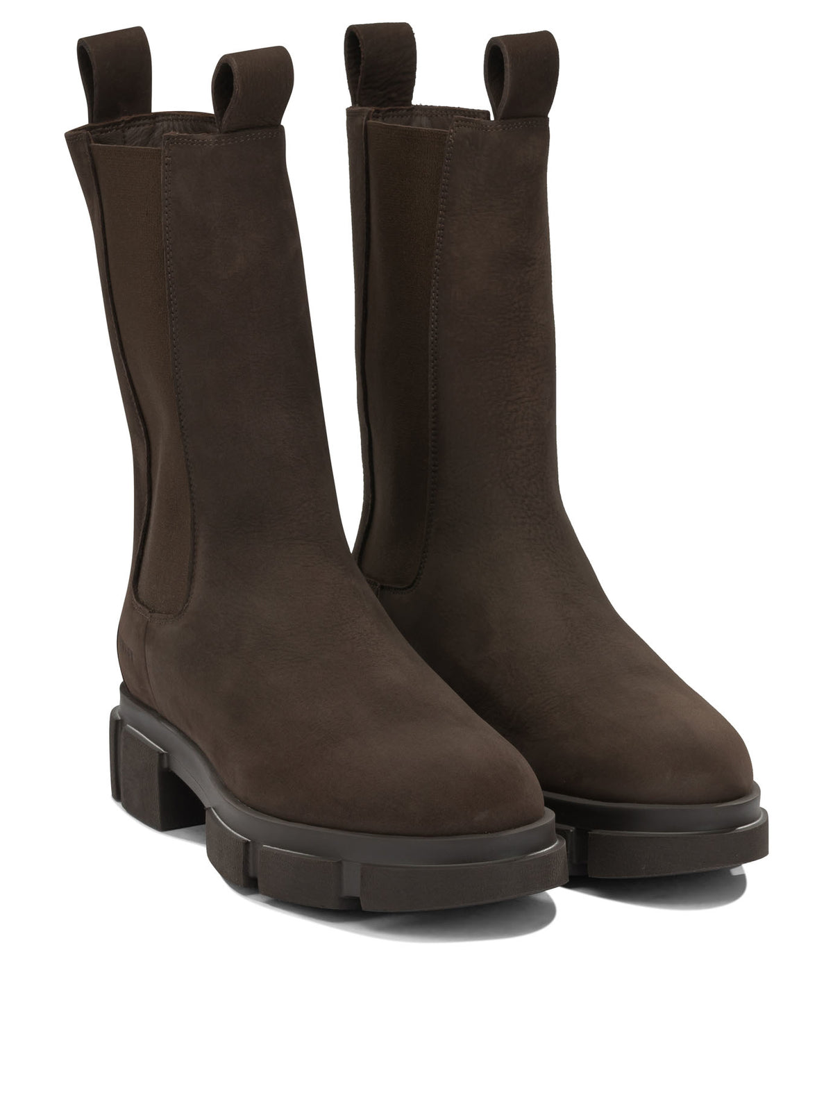 Copenhagen Boots & Ankle Boots - Brown
