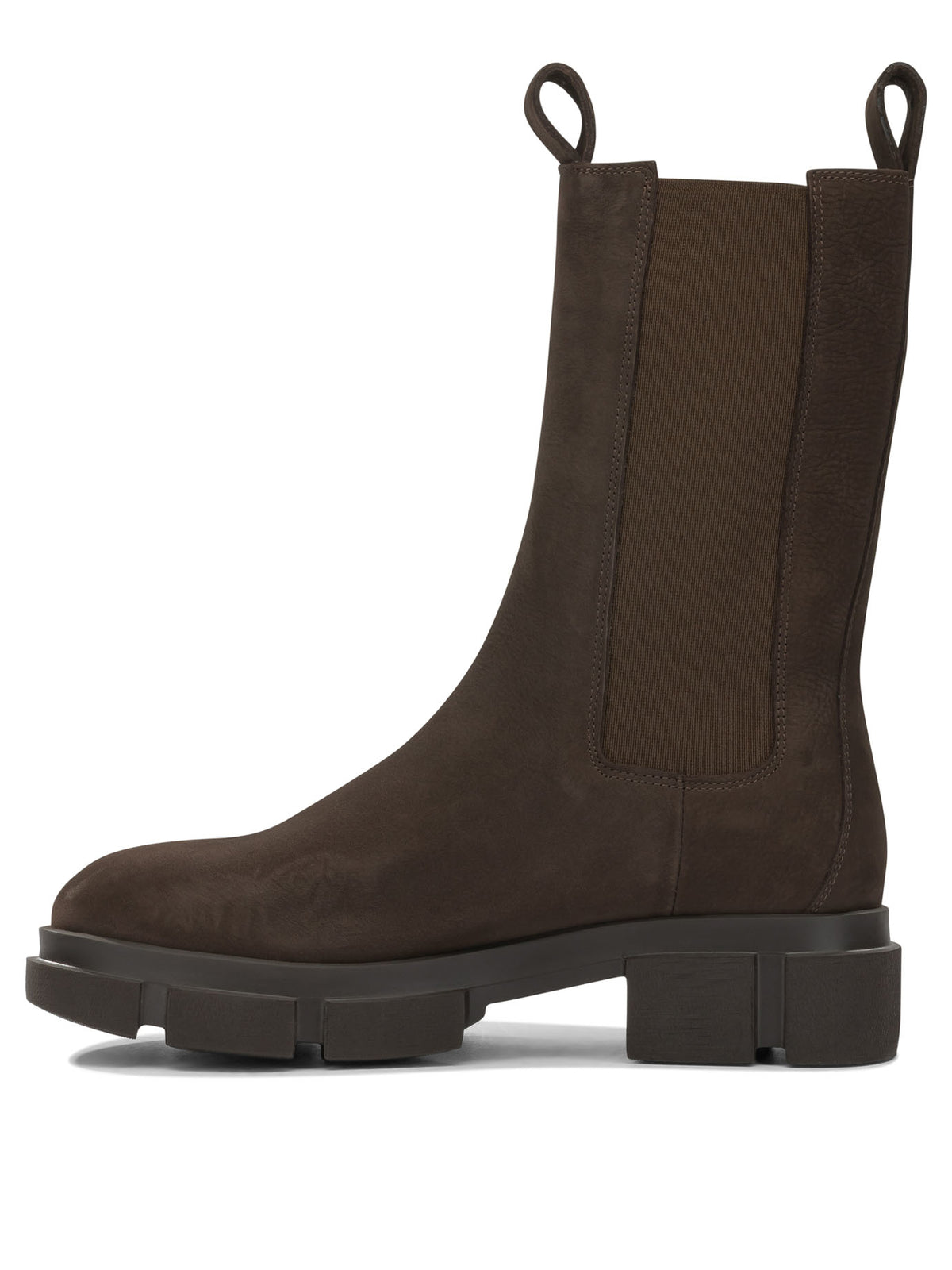 Copenhagen Boots & Ankle Boots - Brown