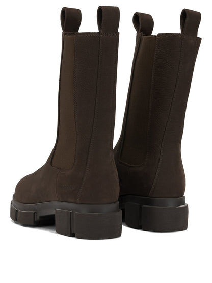 Copenhagen Boots & Ankle Boots - Brown