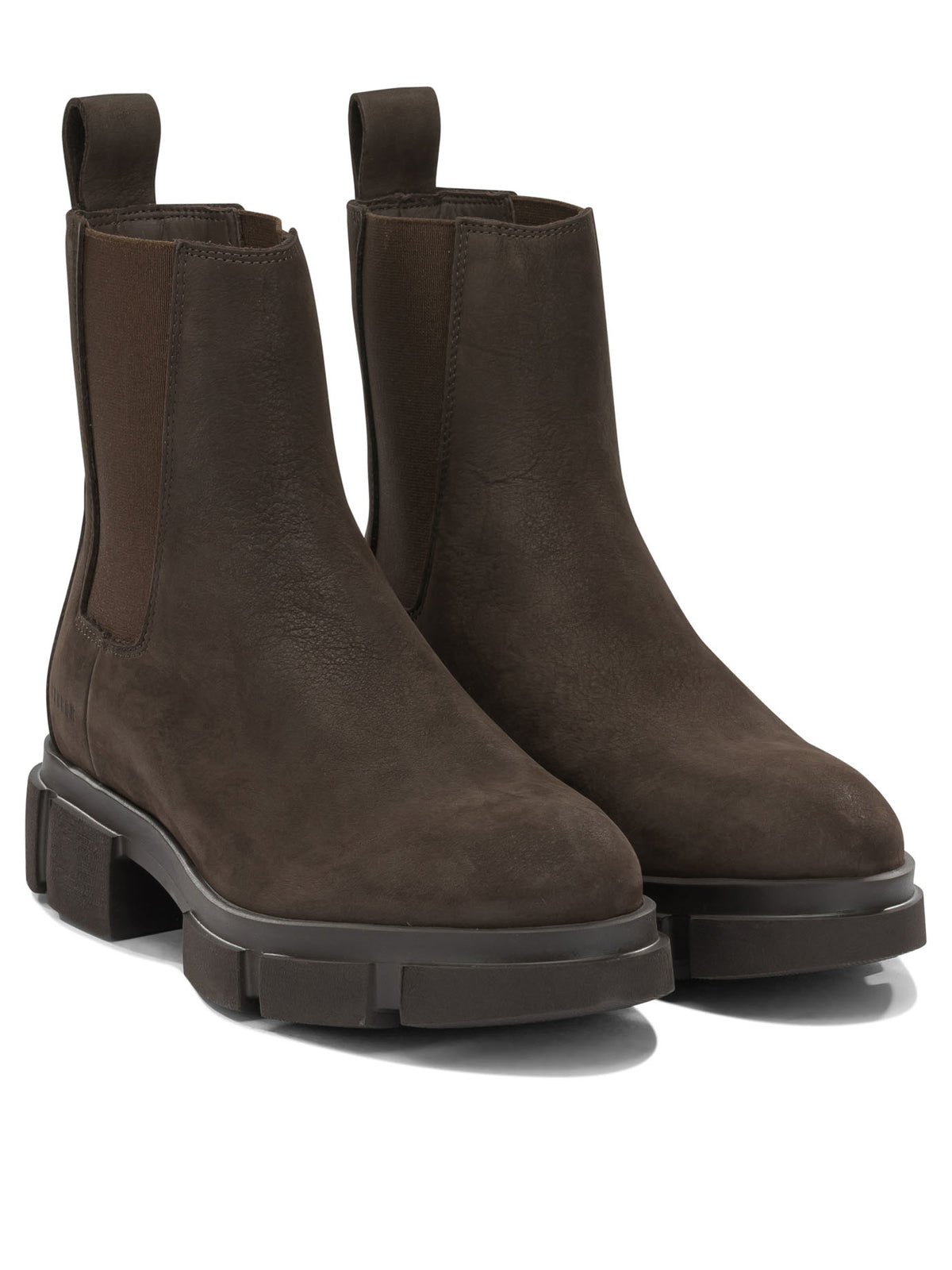 Copenhagen Boots & Ankle Boots - Brown