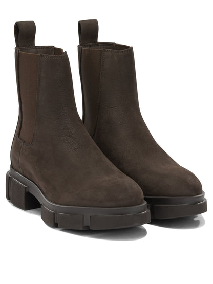 Copenhagen Boots & Ankle Boots - Brown
