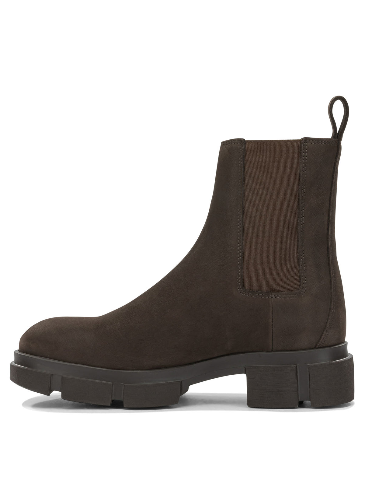 Copenhagen Boots & Ankle Boots - Brown