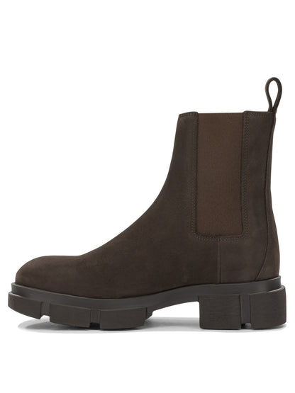 Copenhagen Boots & Ankle Boots - Brown