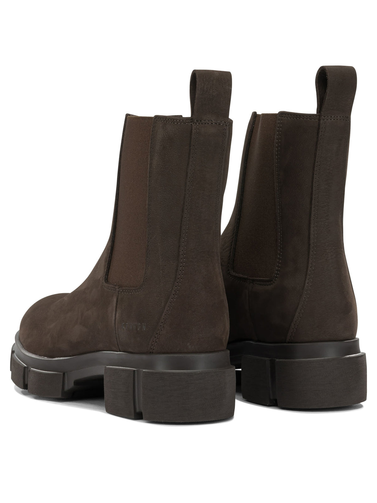 Copenhagen Boots & Ankle Boots - Brown