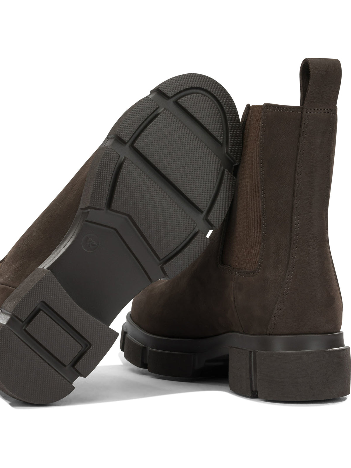 Copenhagen Boots & Ankle Boots - Brown