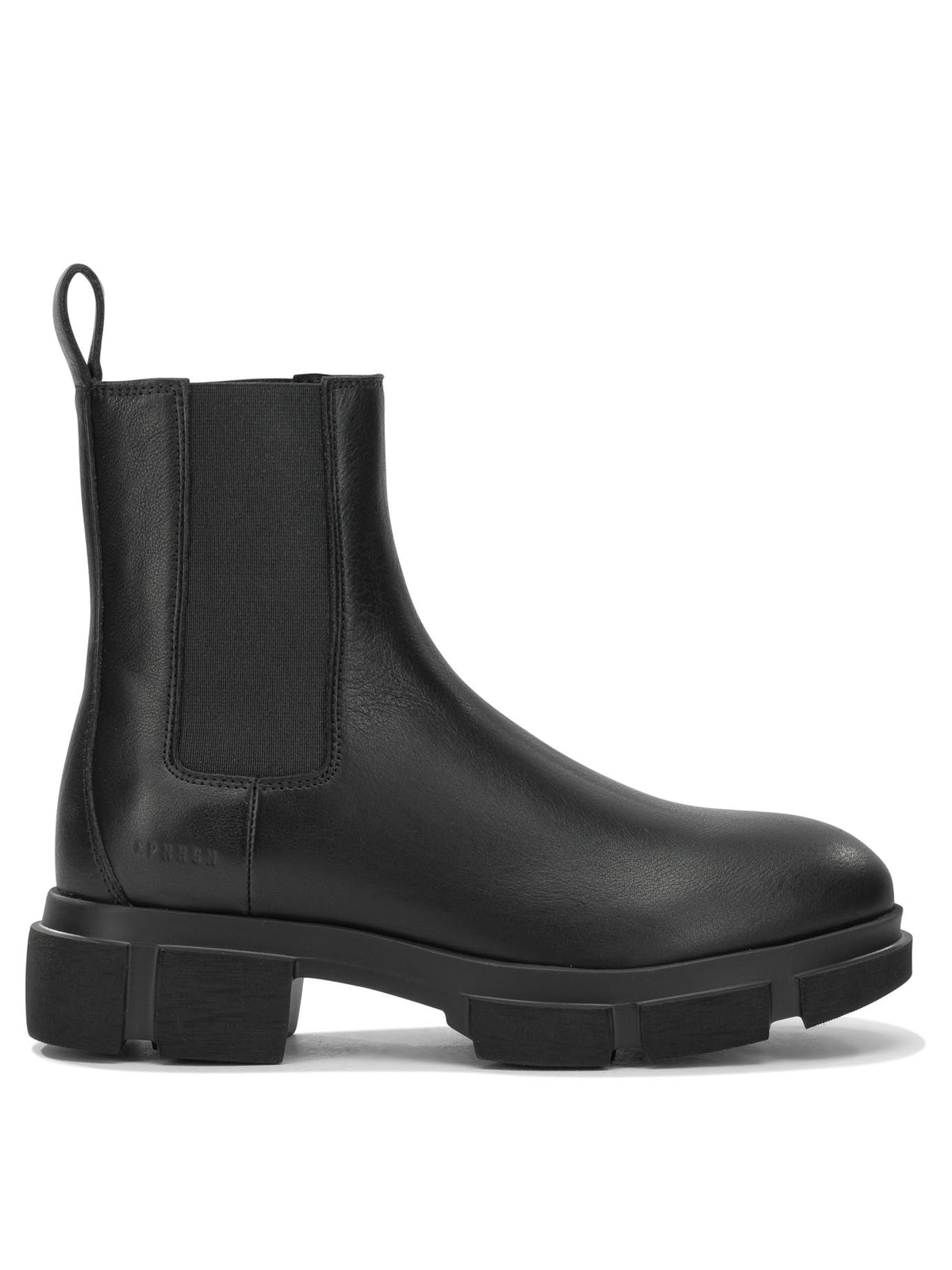 Copenhagen Boots & Ankle Boots - Black