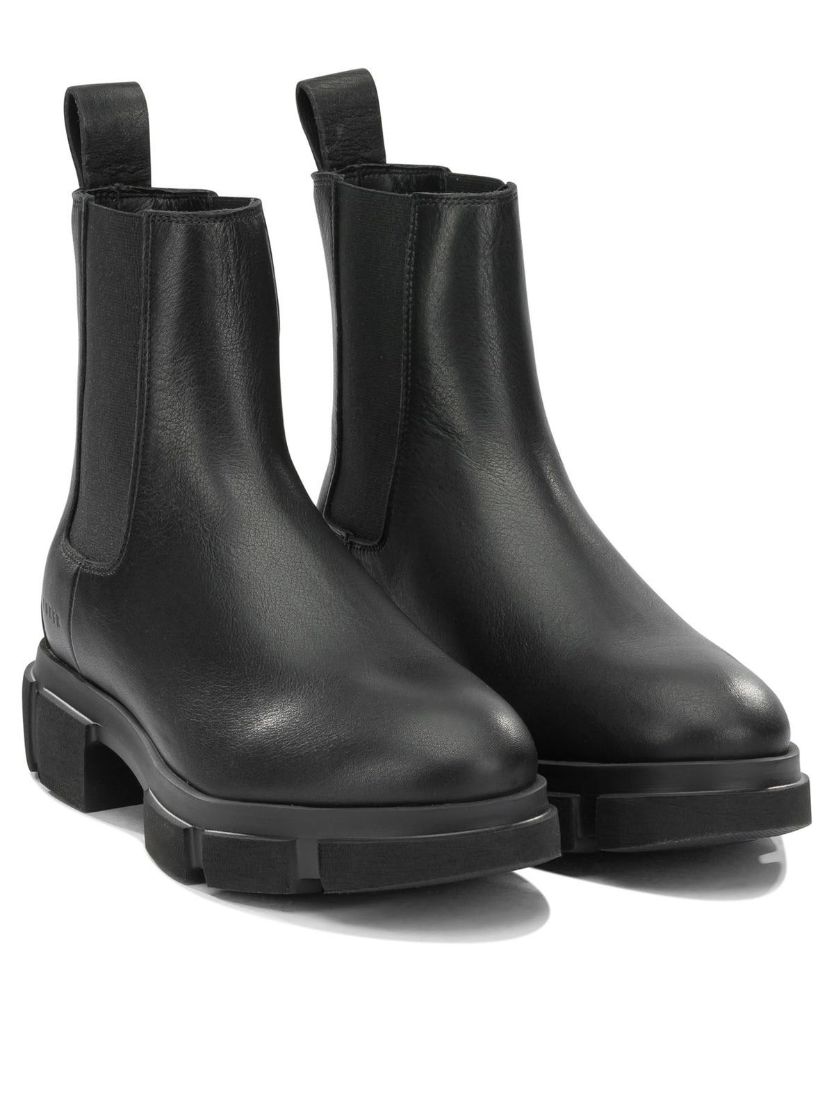 Copenhagen Boots & Ankle Boots - Black