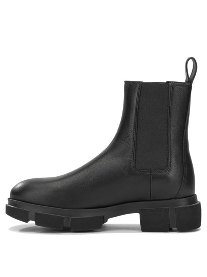 Copenhagen Boots & Ankle Boots - Black