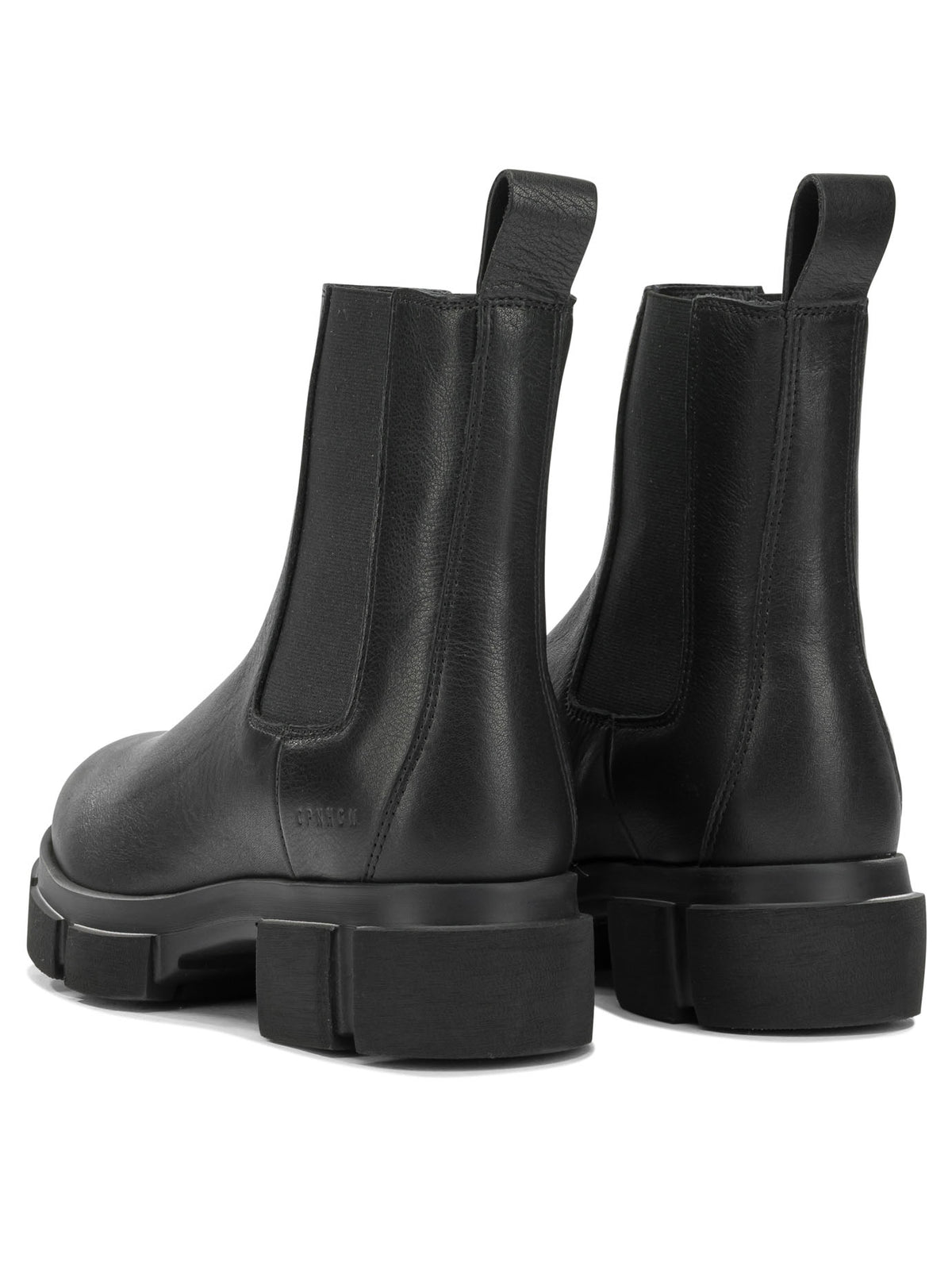 Copenhagen Boots & Ankle Boots - Black