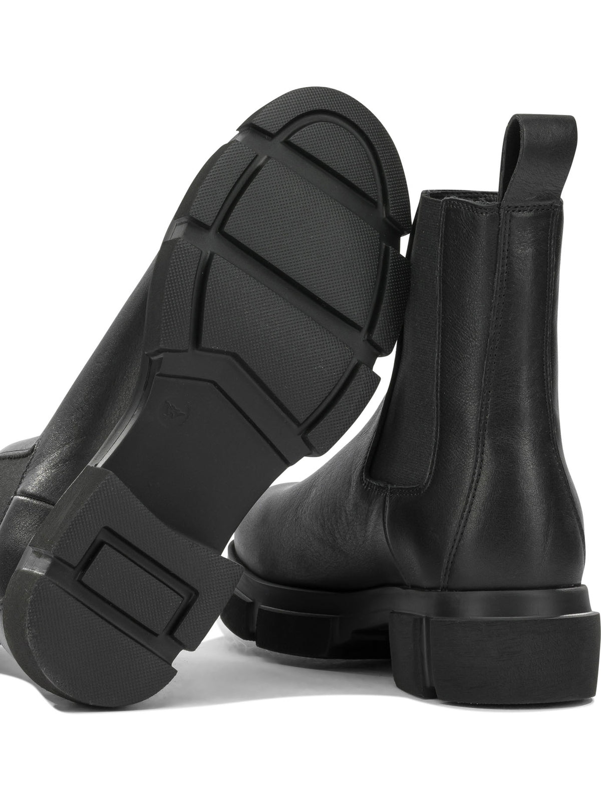 Copenhagen Boots & Ankle Boots - Black