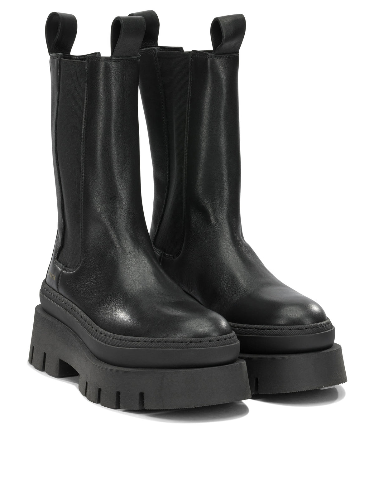 Copenhagen Boots & Ankle Boots - Black