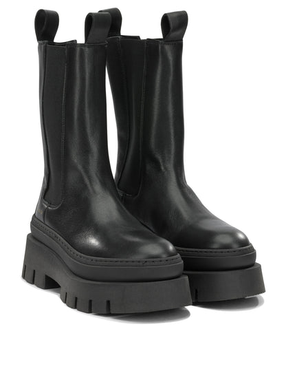 Copenhagen Boots & Ankle Boots - Black
