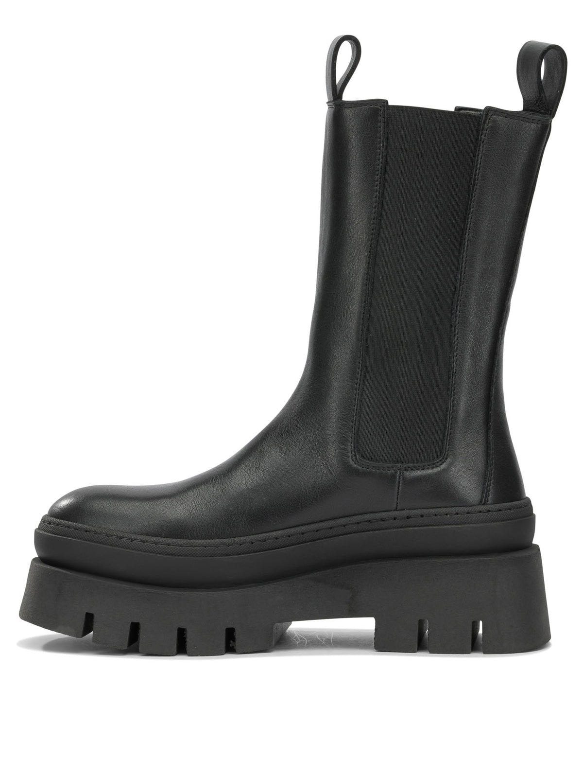 Copenhagen Boots & Ankle Boots - Black