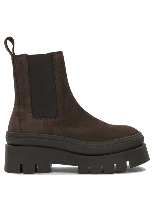 Copenhagen Boots & Ankle Boots - Brown