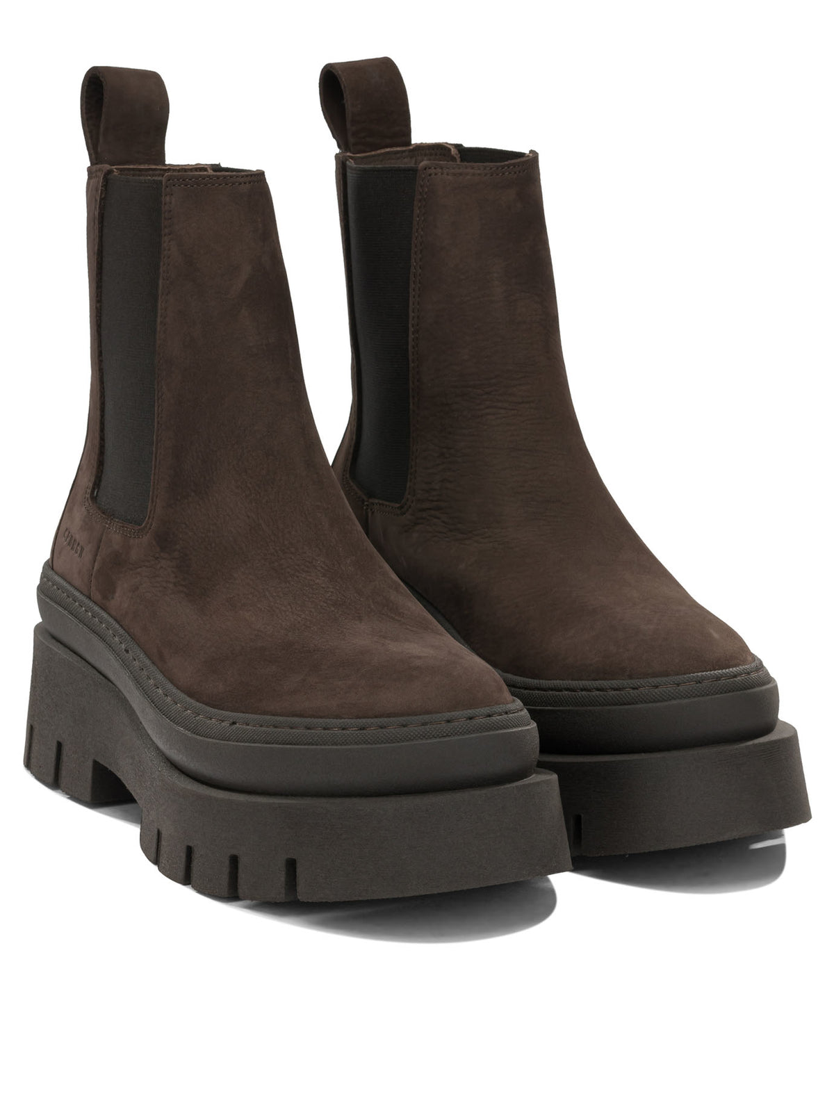 Copenhagen Boots & Ankle Boots - Brown