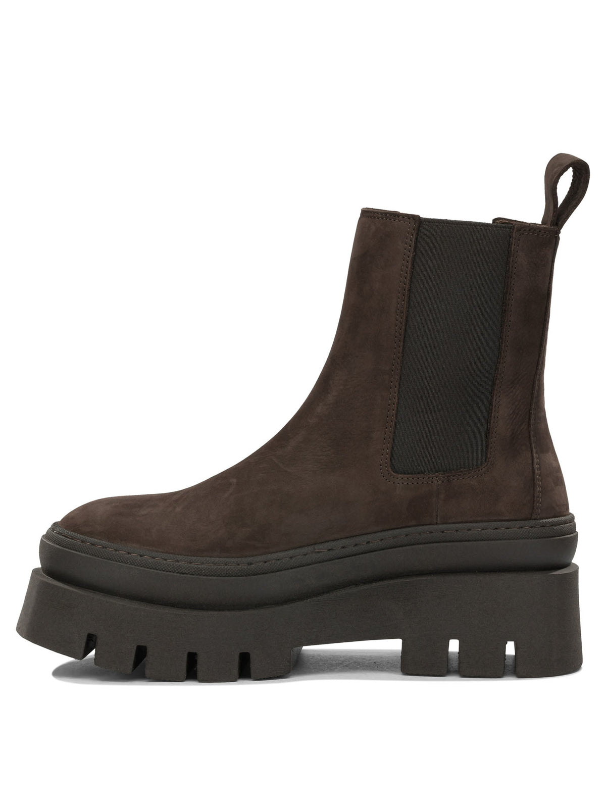 Copenhagen Boots & Ankle Boots - Brown