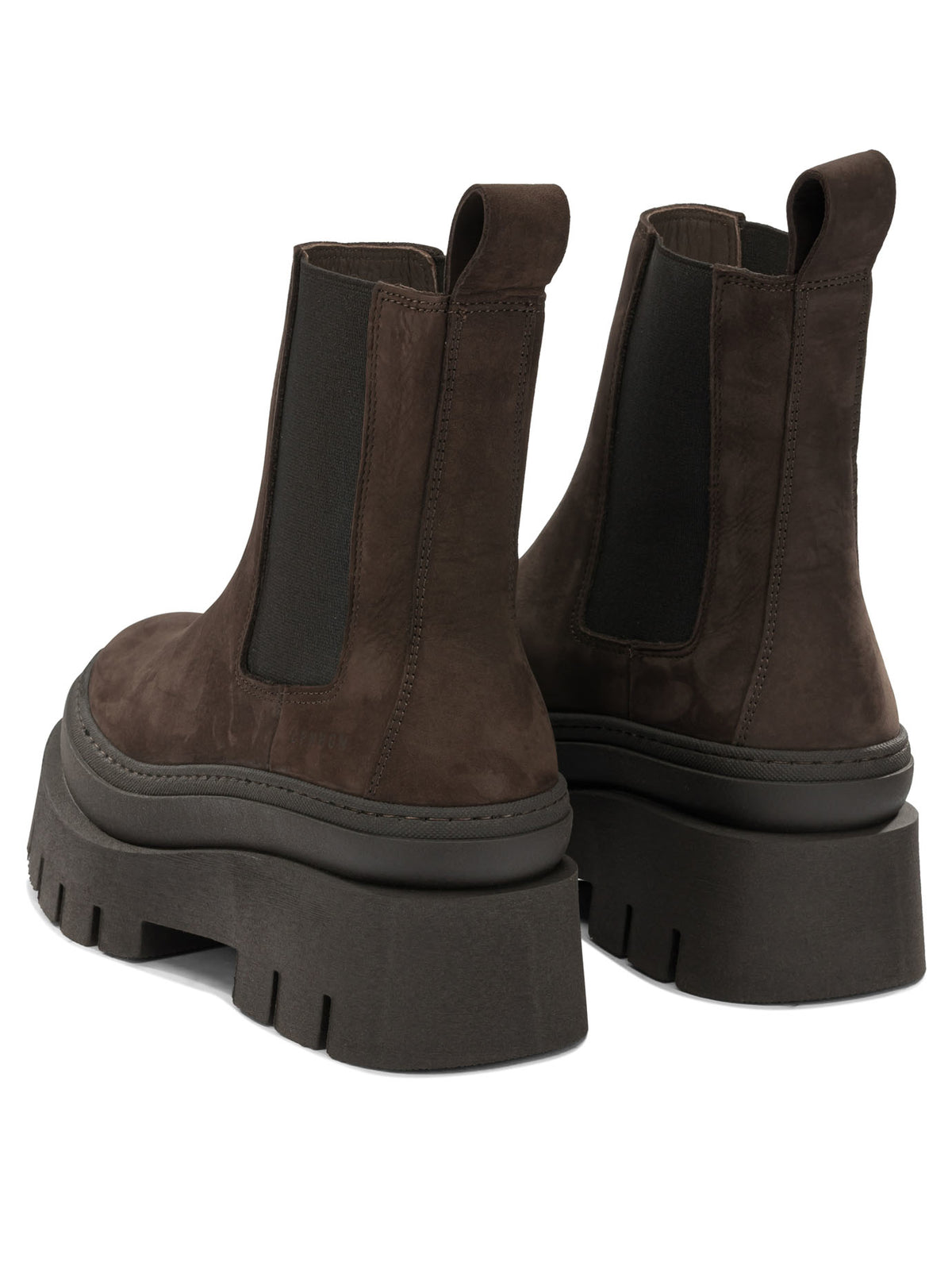 Copenhagen Boots & Ankle Boots - Brown