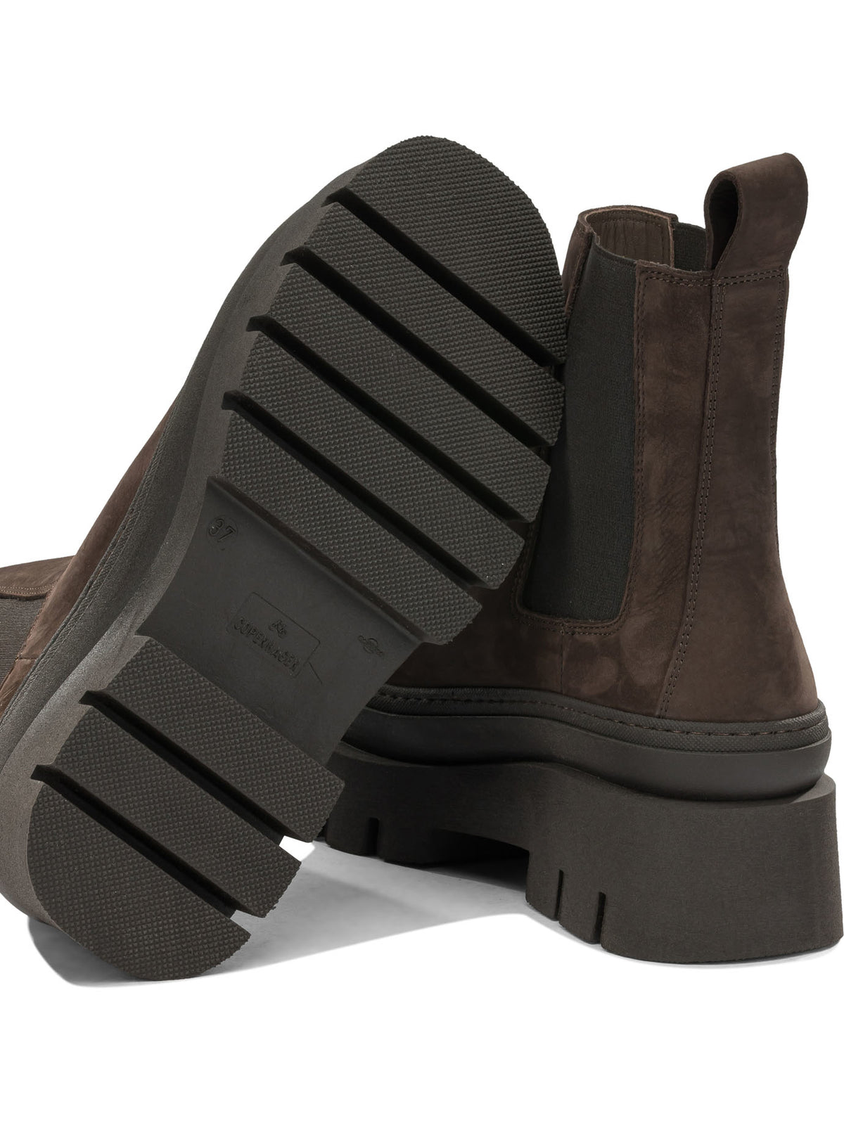 Copenhagen Boots & Ankle Boots - Brown