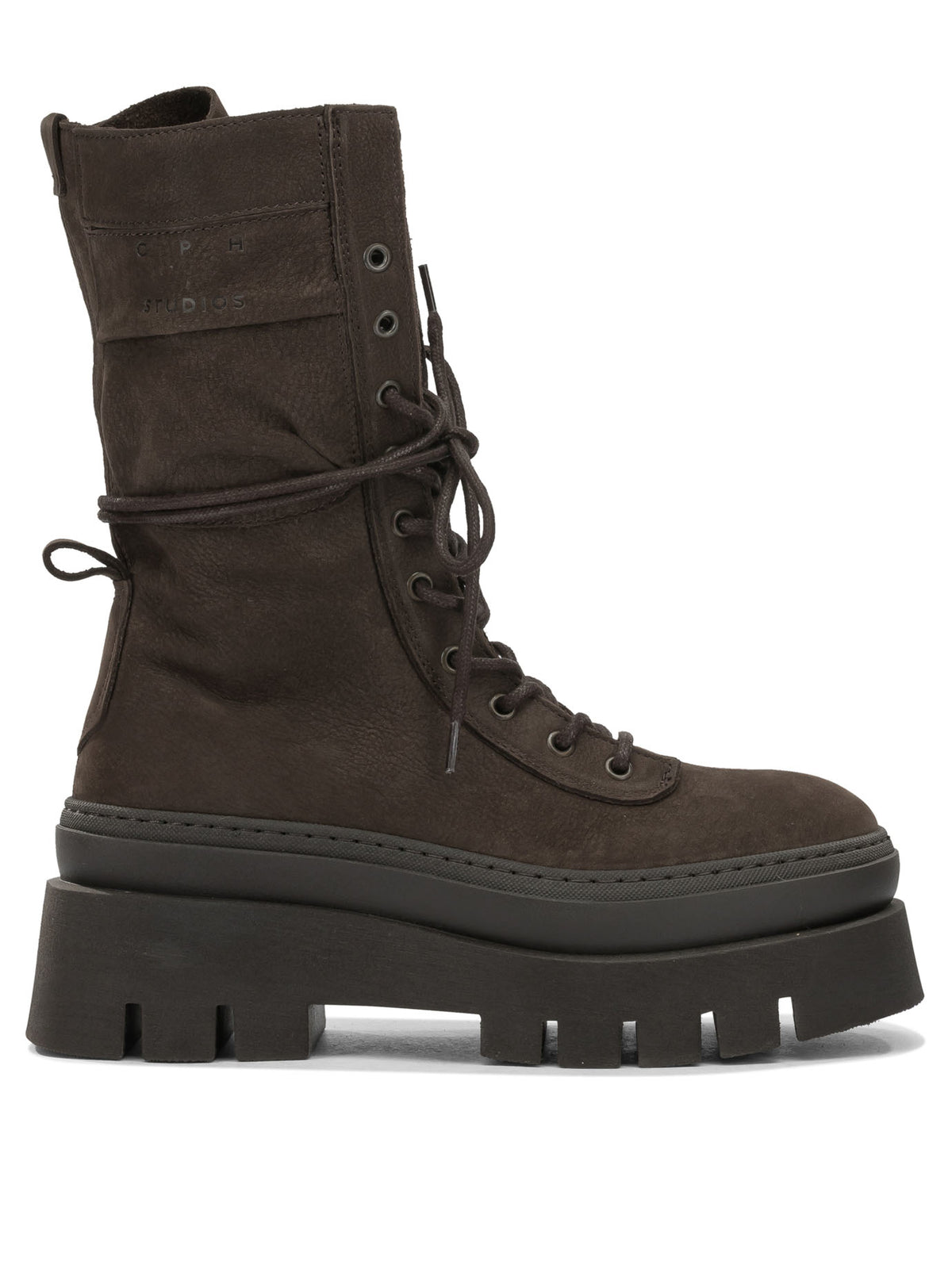Copenhagen Boots & Ankle Boots - Brown