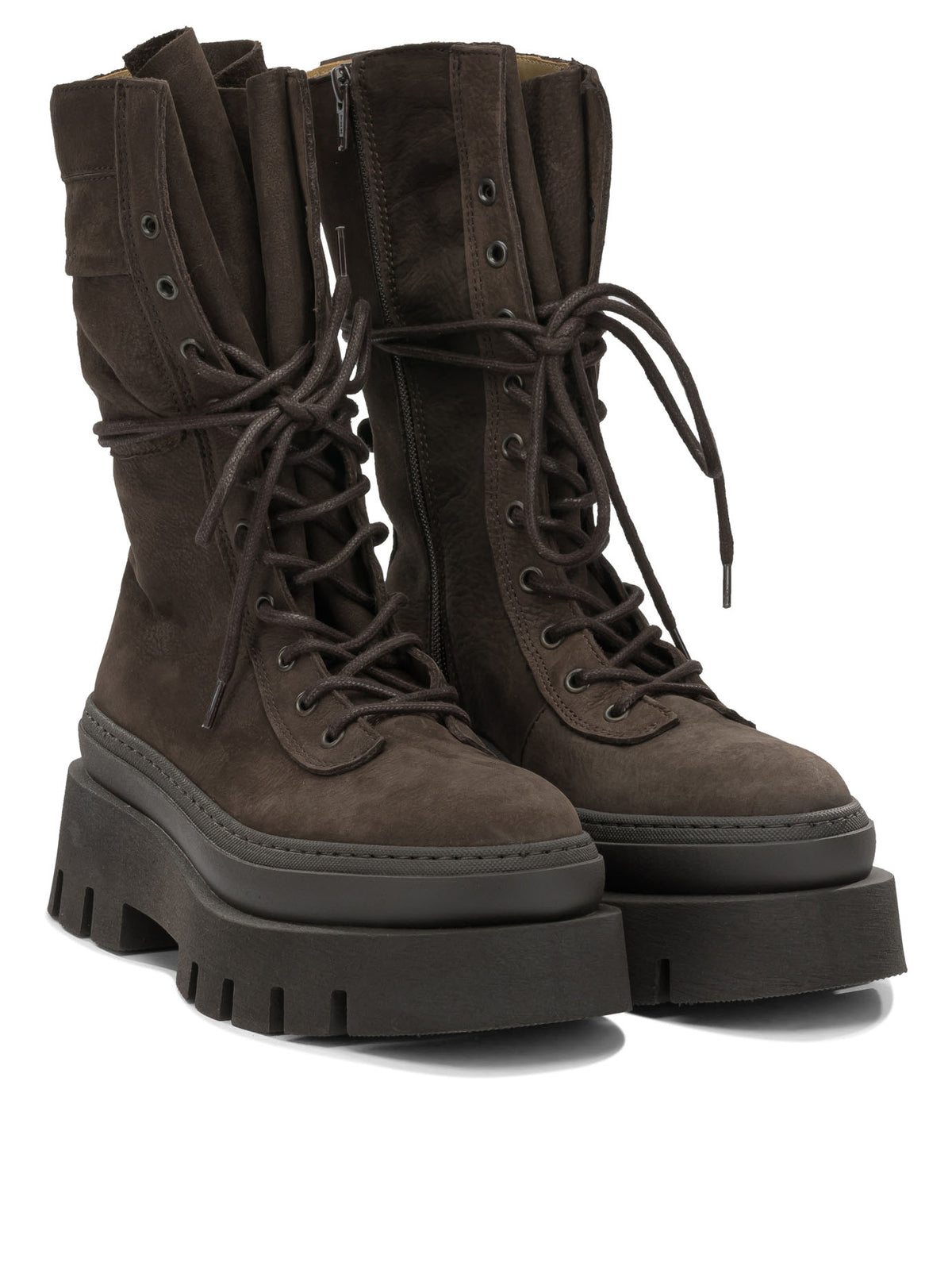 Copenhagen Boots & Ankle Boots - Brown
