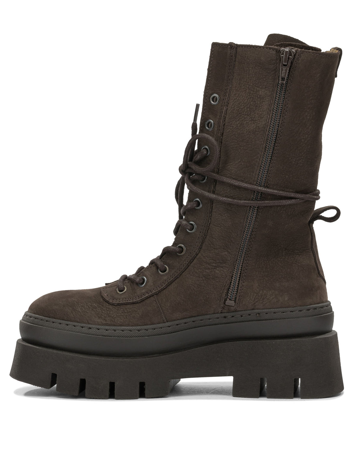 Copenhagen Boots & Ankle Boots - Brown
