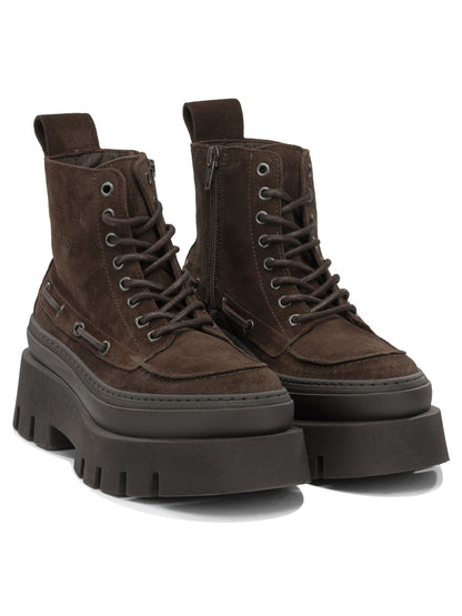 Copenhagen Boots & Ankle Boots - Brown