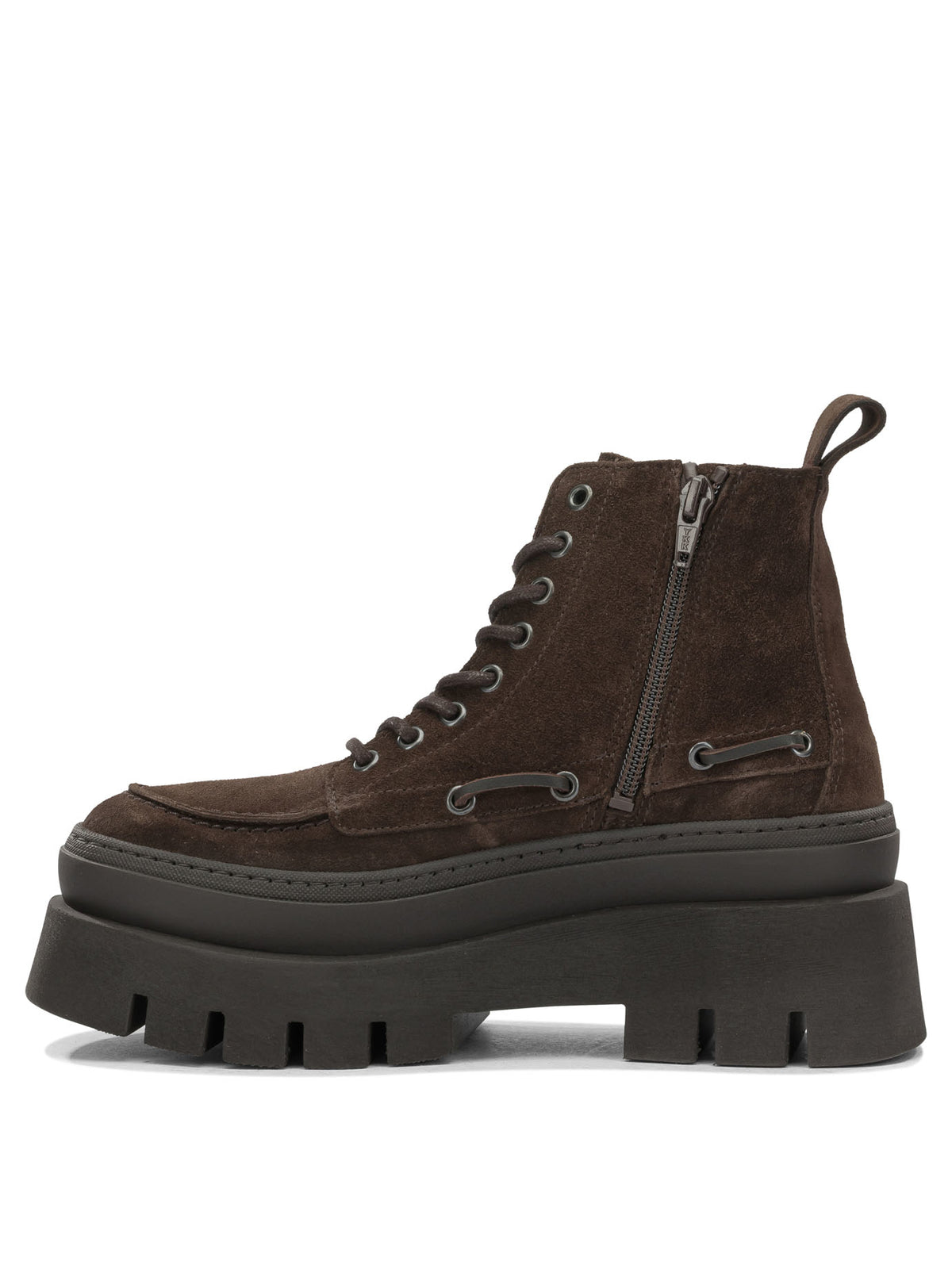 Copenhagen Boots & Ankle Boots - Brown