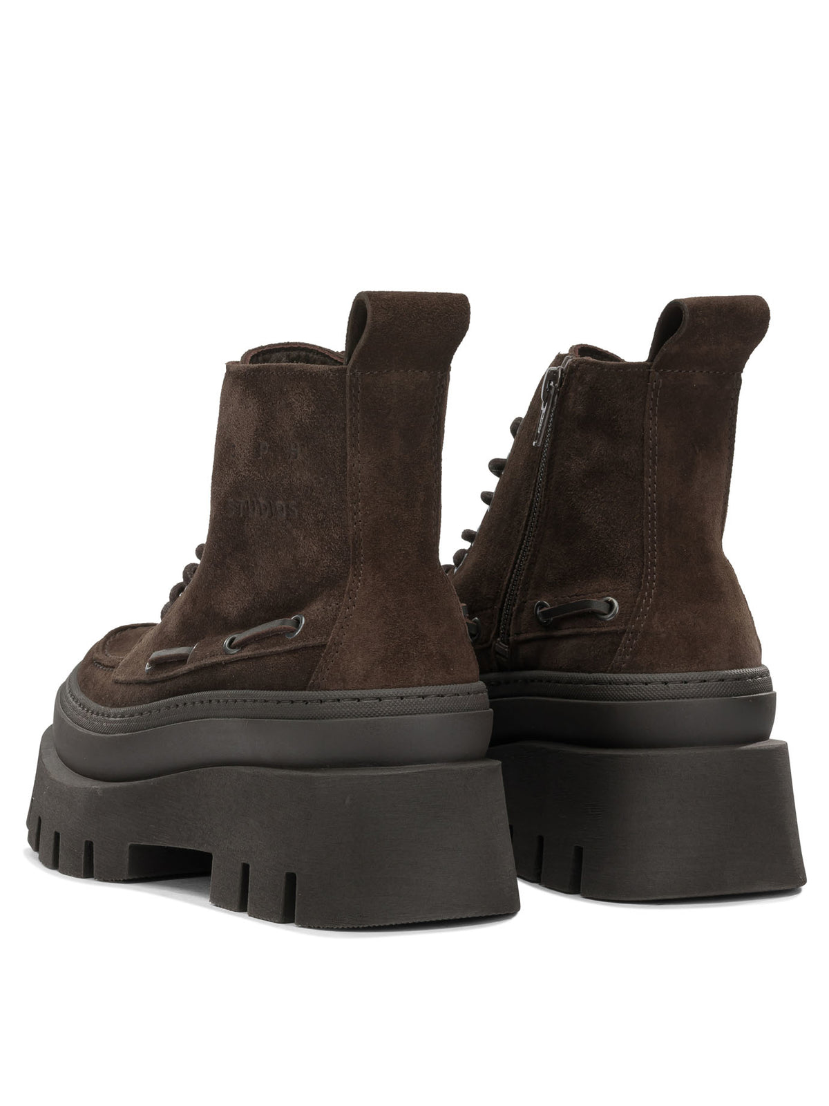 Copenhagen Boots & Ankle Boots - Brown