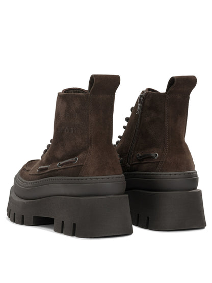 Copenhagen Boots & Ankle Boots - Brown