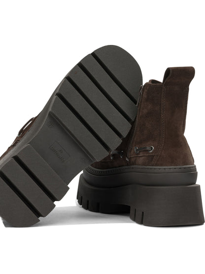 Copenhagen Boots & Ankle Boots - Brown