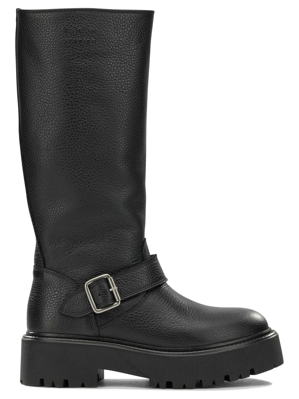 Copenhagen Boots & Ankle Boots - Black