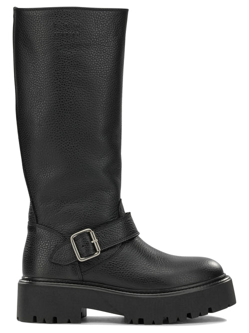 Copenhagen Boots & Ankle Boots - Black