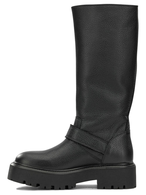 Copenhagen Boots & Ankle Boots - Black