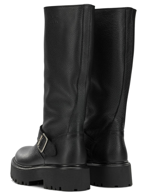 Copenhagen Boots & Ankle Boots - Black