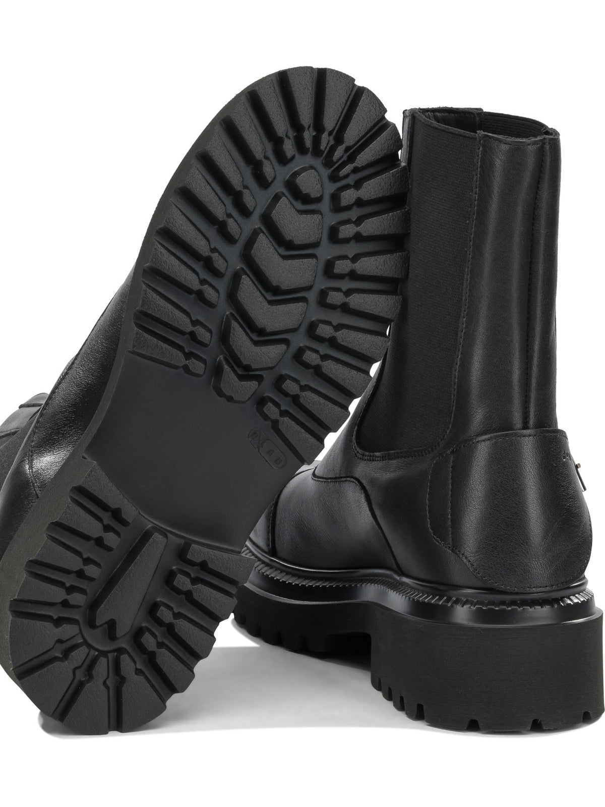 Copenhagen Boots & Ankle Boots - Black