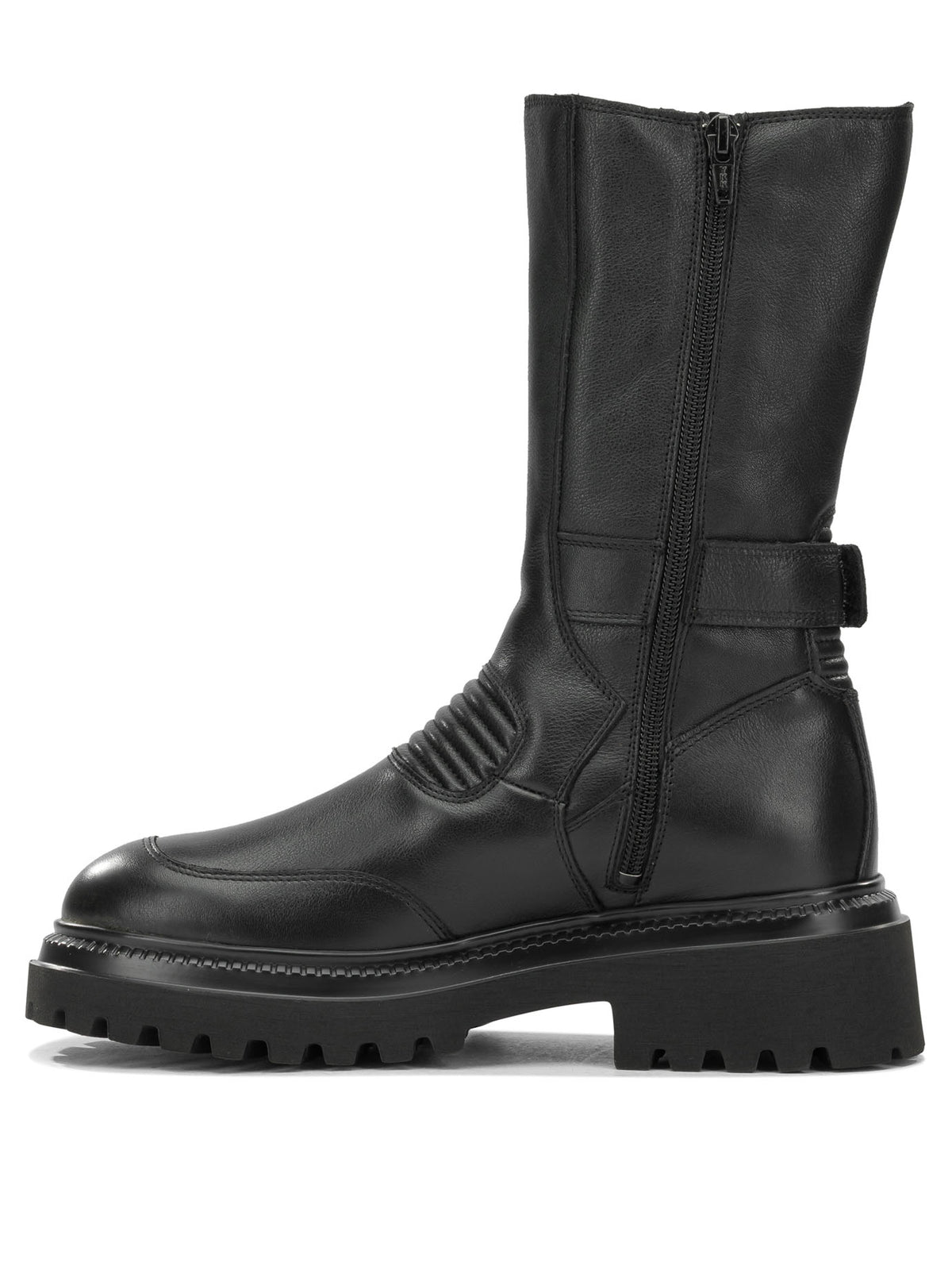 Copenhagen Boots & Ankle Boots - Black