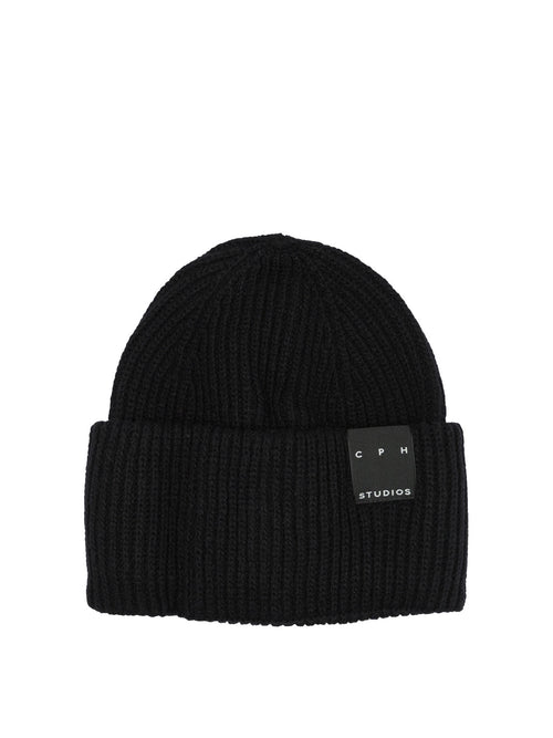 Copenhagen Hats - Black