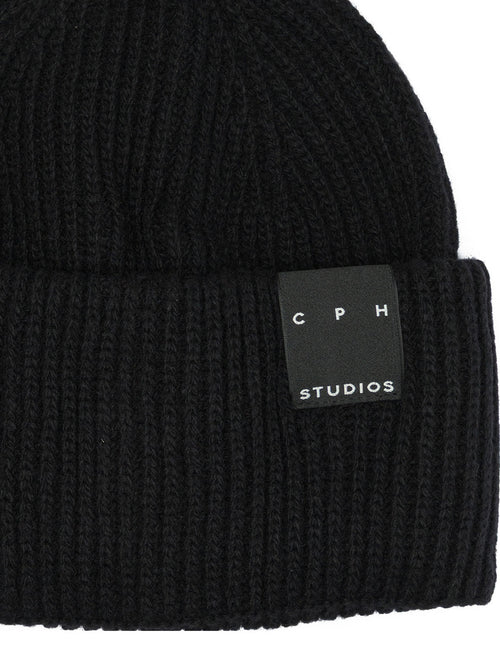 Copenhagen Hats - Black