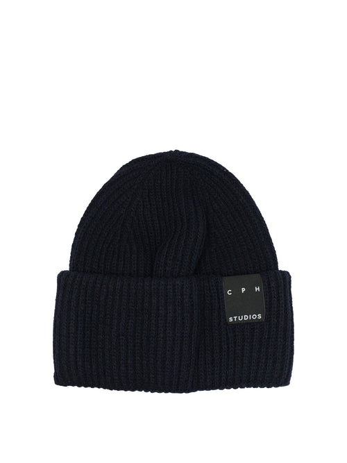 Copenhagen Hats - Blue