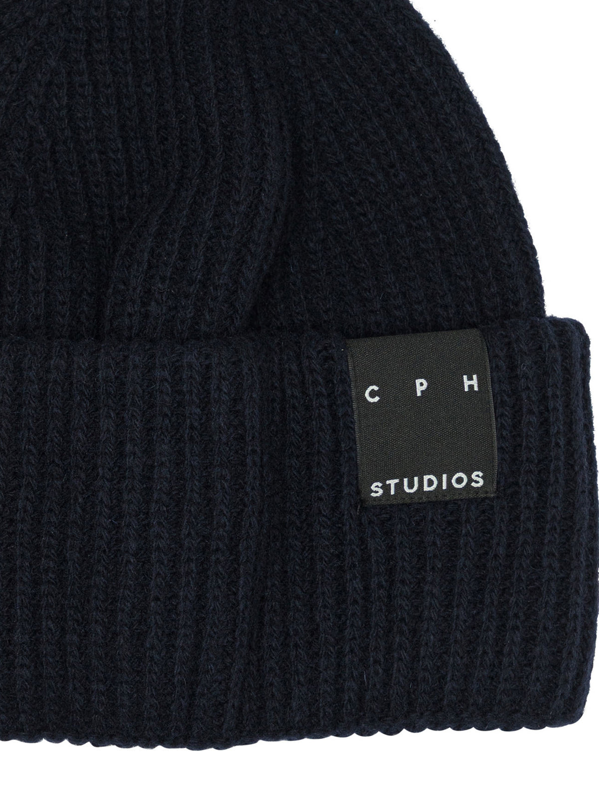 Copenhagen Hats - Blue