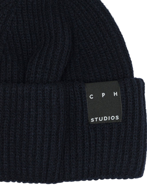 Copenhagen Hats - Blue