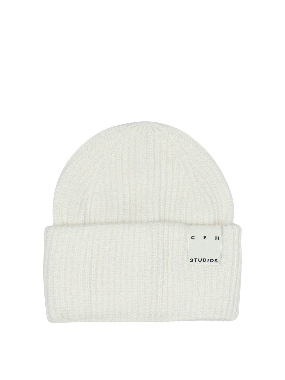 Copenhagen Hats - White