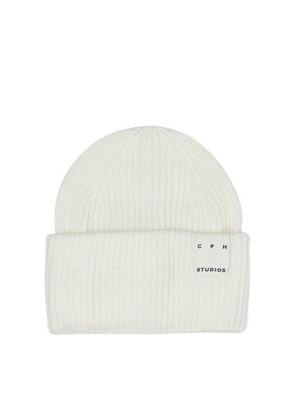 Copenhagen Hats - White