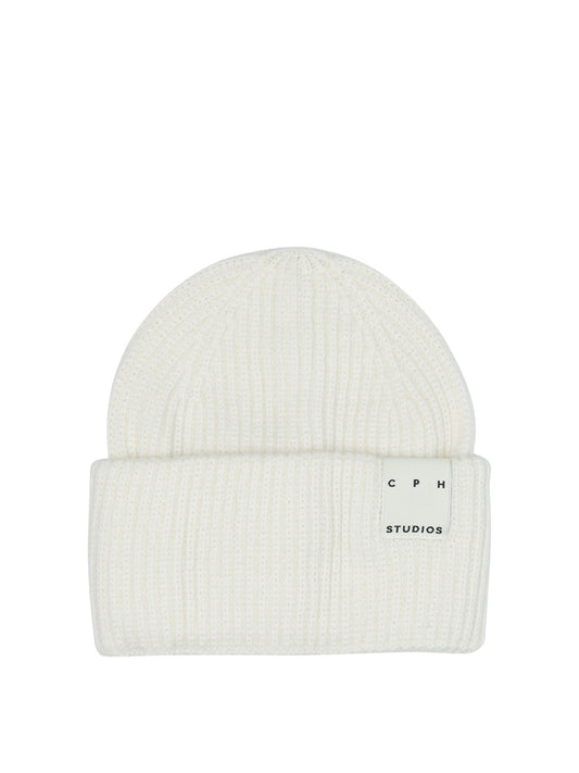 Copenhagen Hats - White