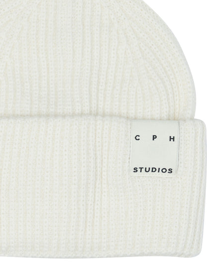 Copenhagen Hats - White