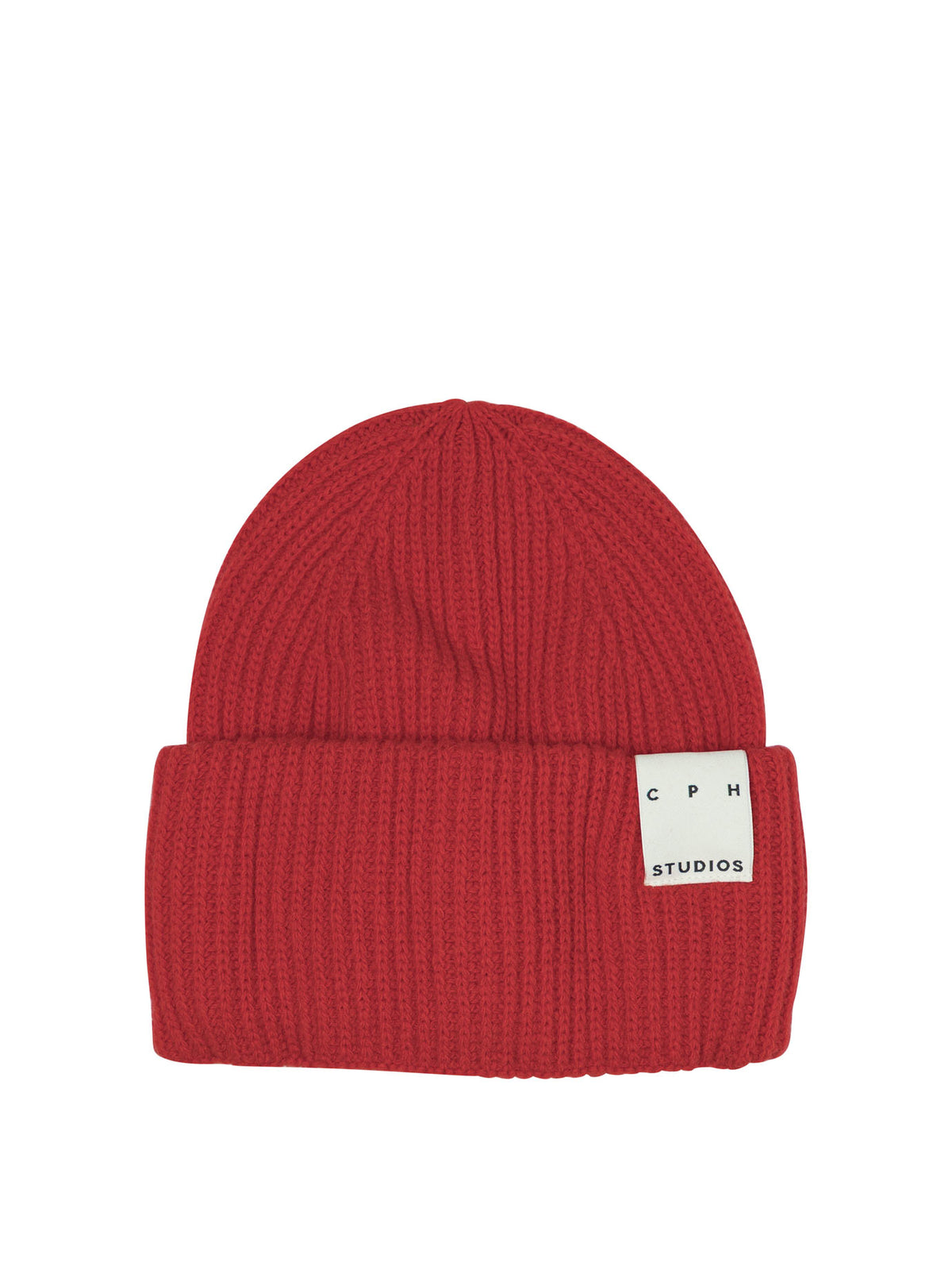 Copenhagen Hats - Red