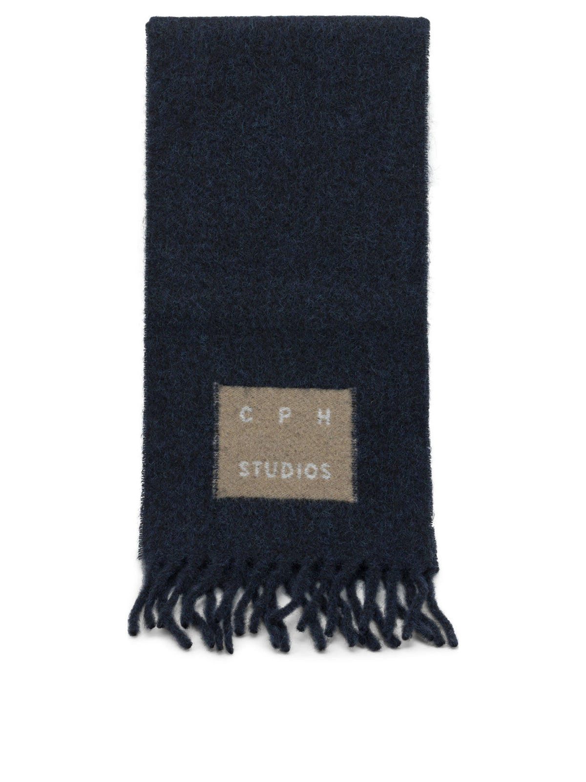 Copenhagen Scarves & Silk scarves - Blue