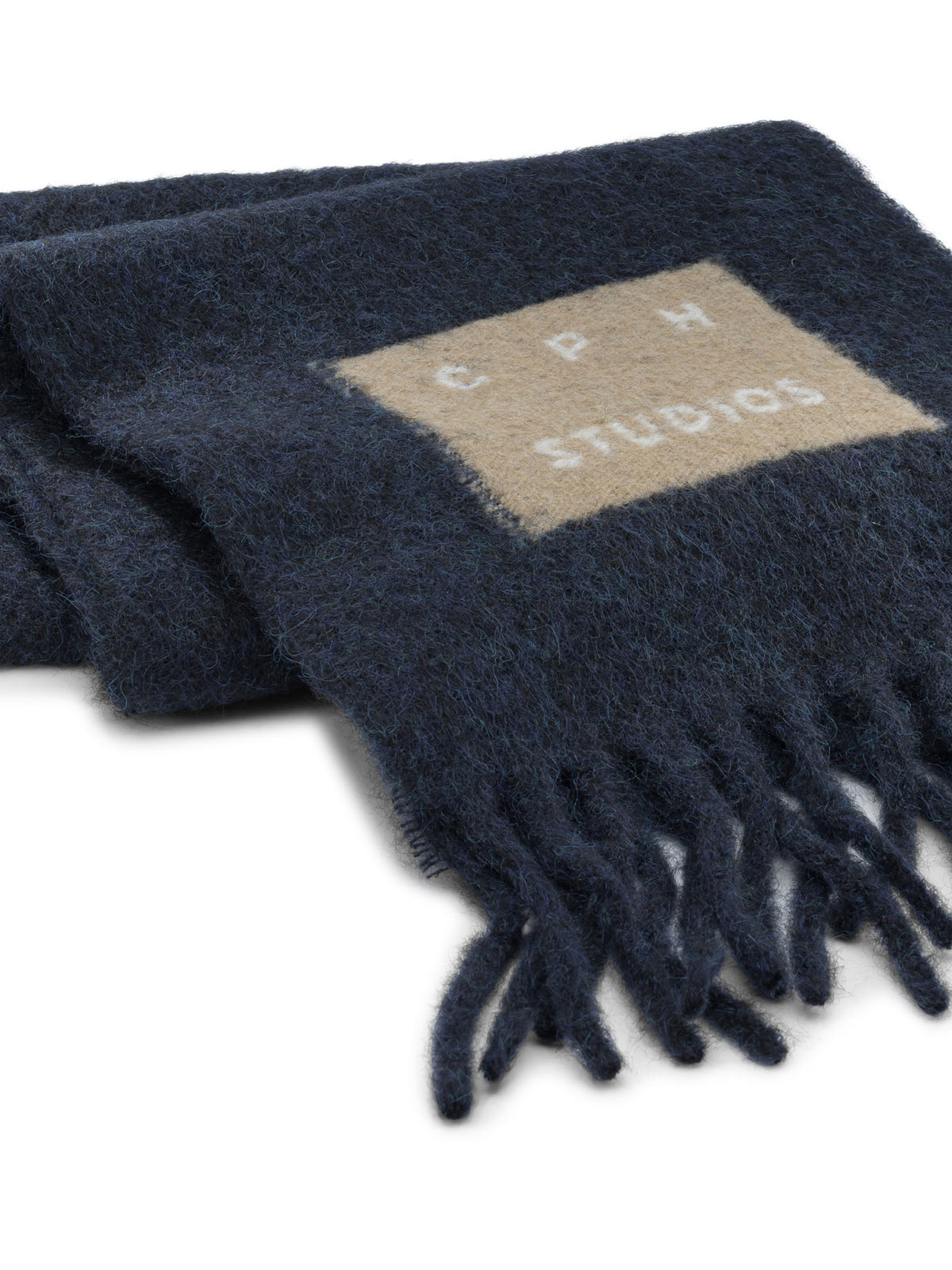 Copenhagen Scarves & Silk scarves - Blue